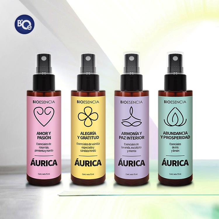 Fragancias Ambientales