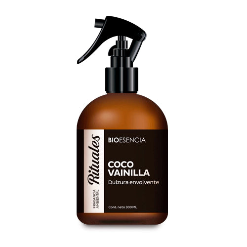 Fragancia ambiental Coco & Vainilla