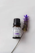 Aceite esencial de lavanda