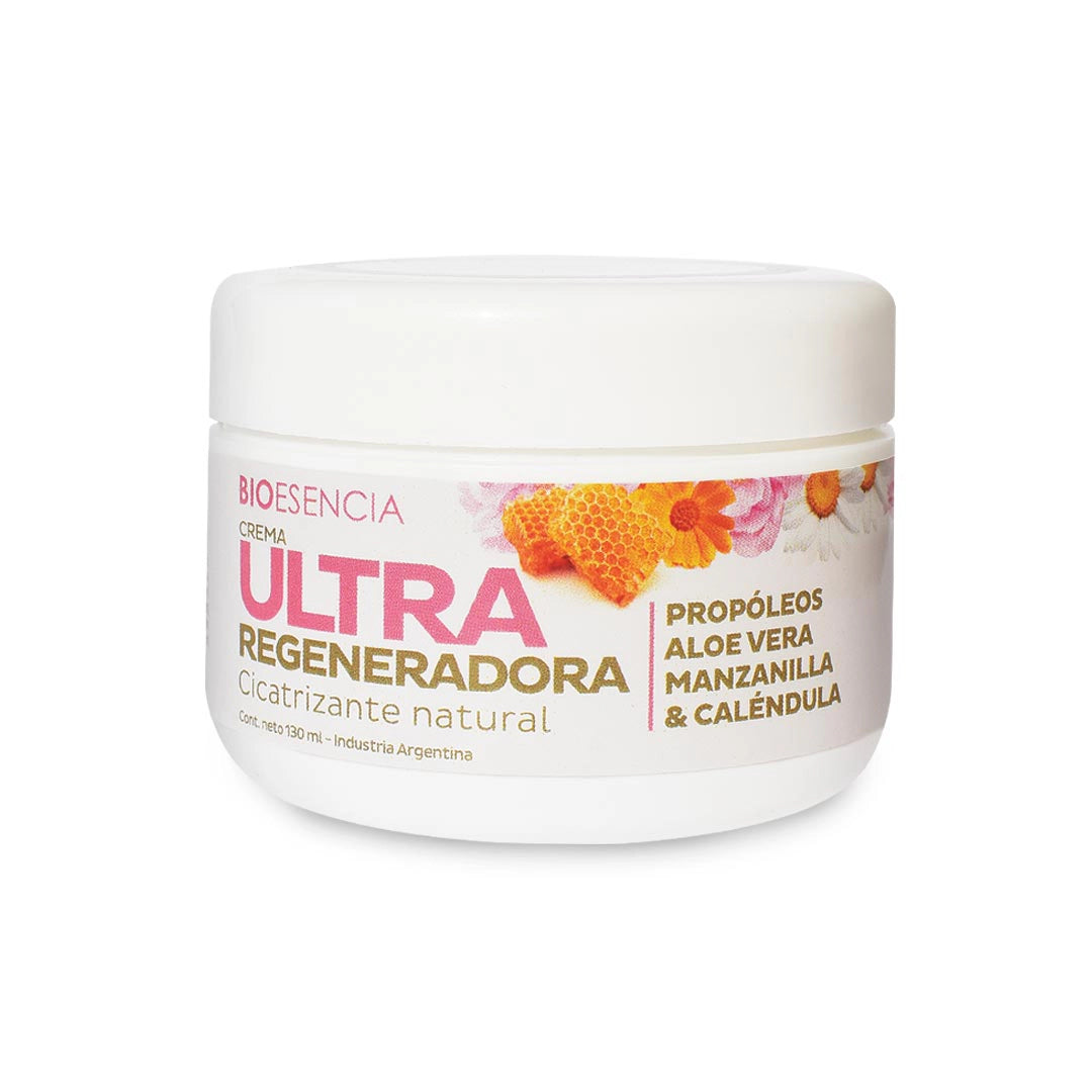 Crema Ultraregeneradora de Propóleos