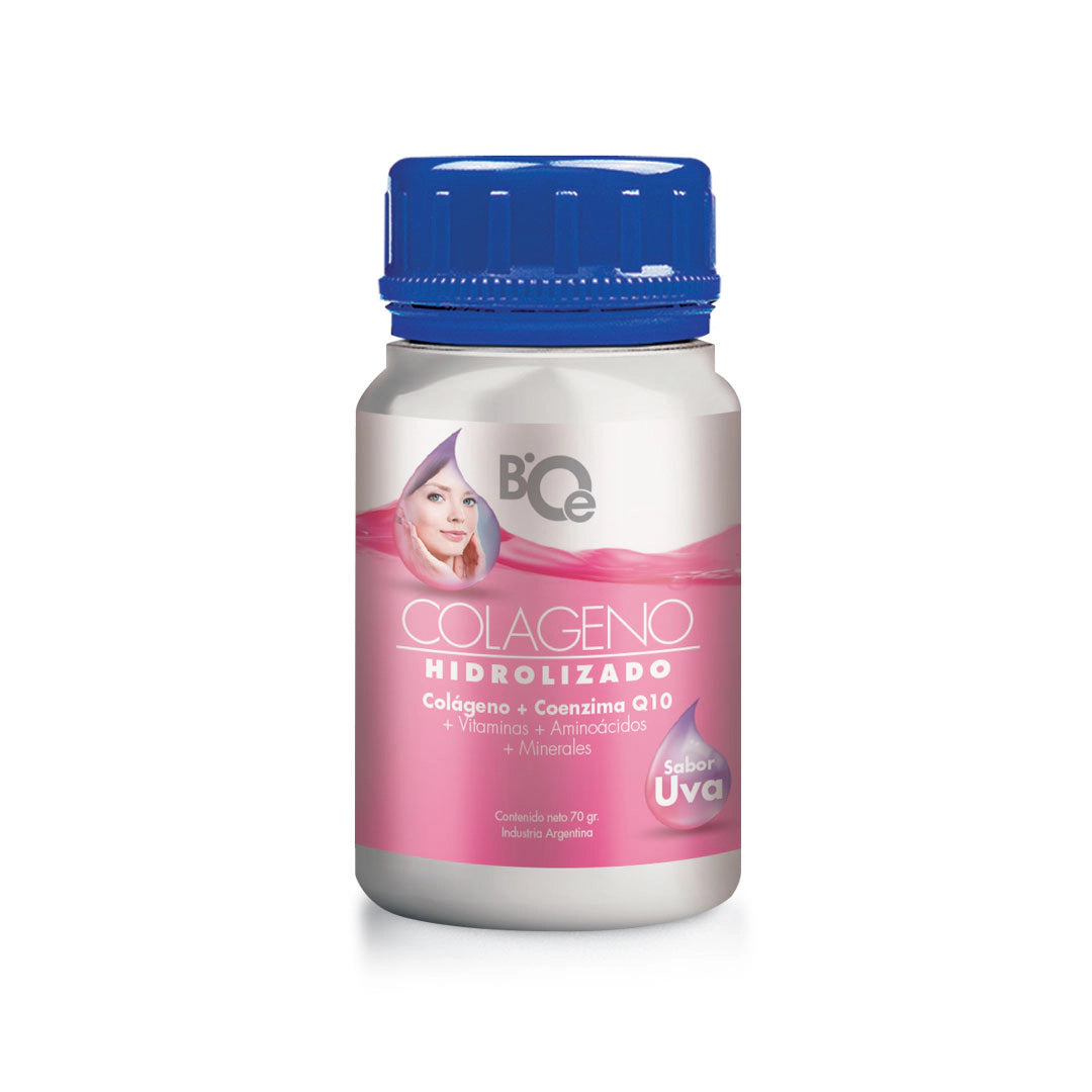 Colágeno Hidrolizado en polvo