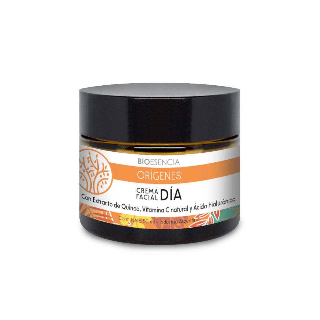 Crema dia Orígenes