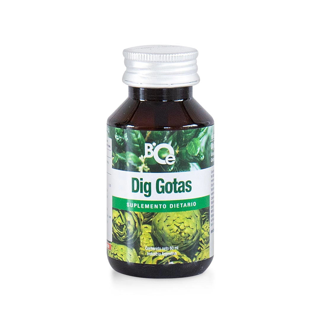 Dig Gotas