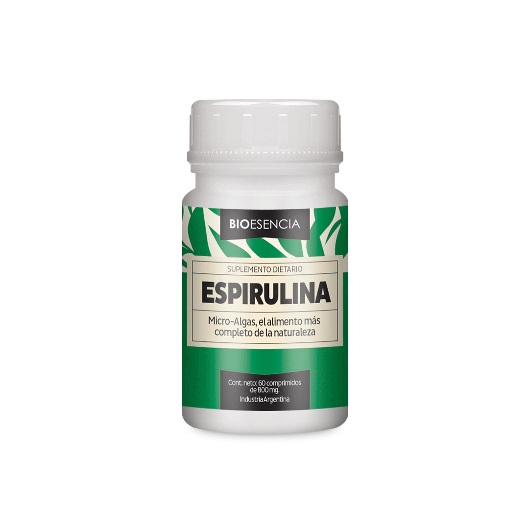 Espirulina