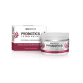 Crema facial probiótics