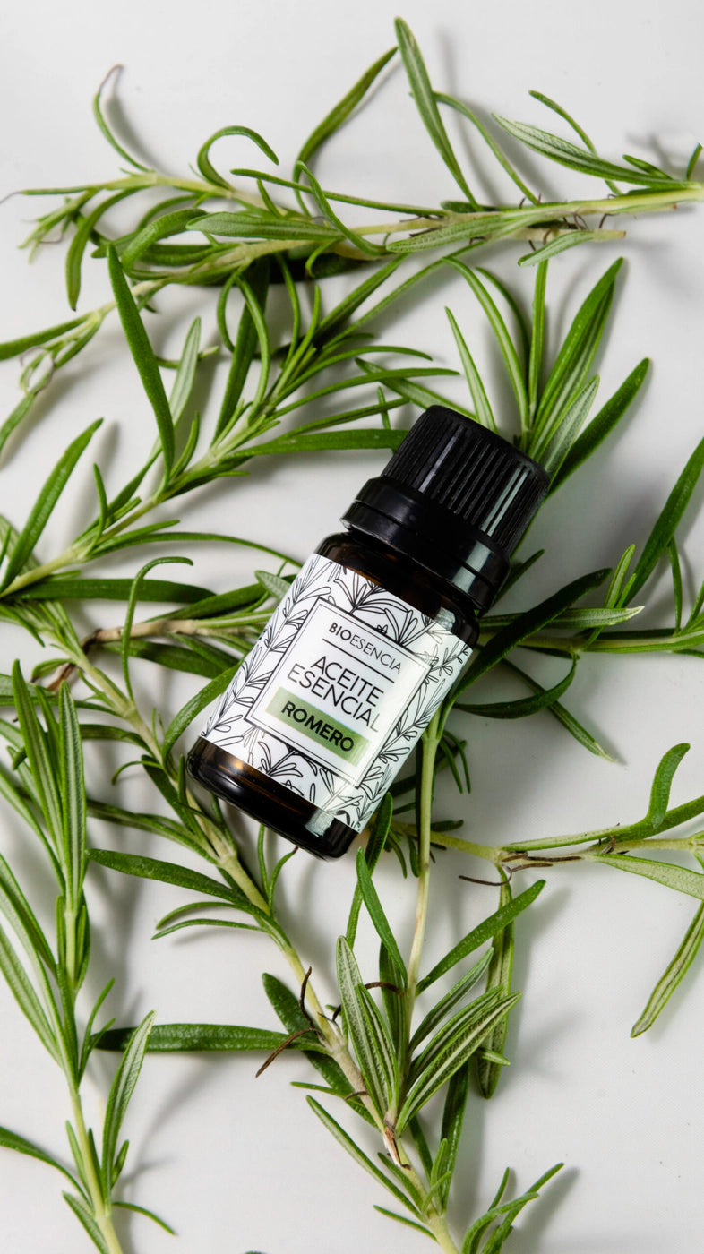 ACEITE ESENCIAL DE ROMERO