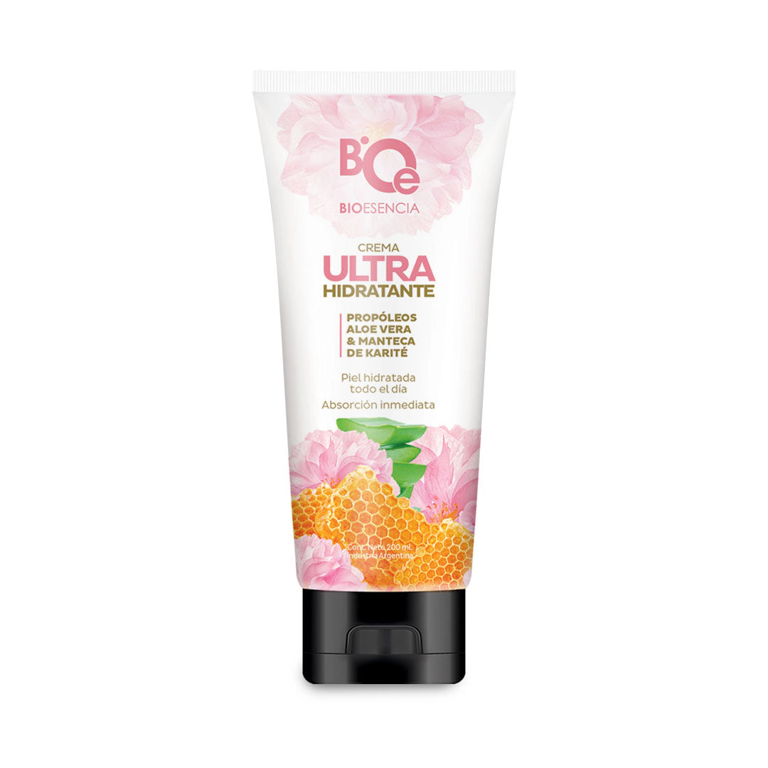 Crema Ultra Hidratante